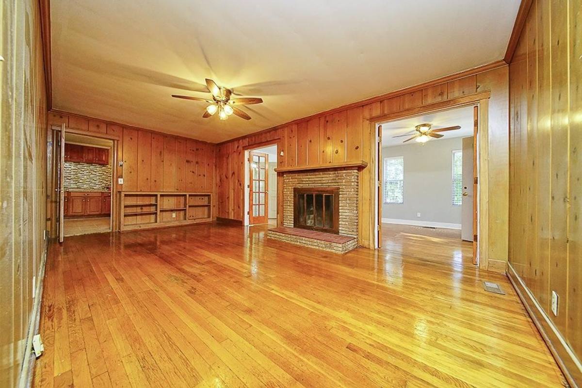 House for rent at 713 Farrell Rd, Nashville, TN 37220