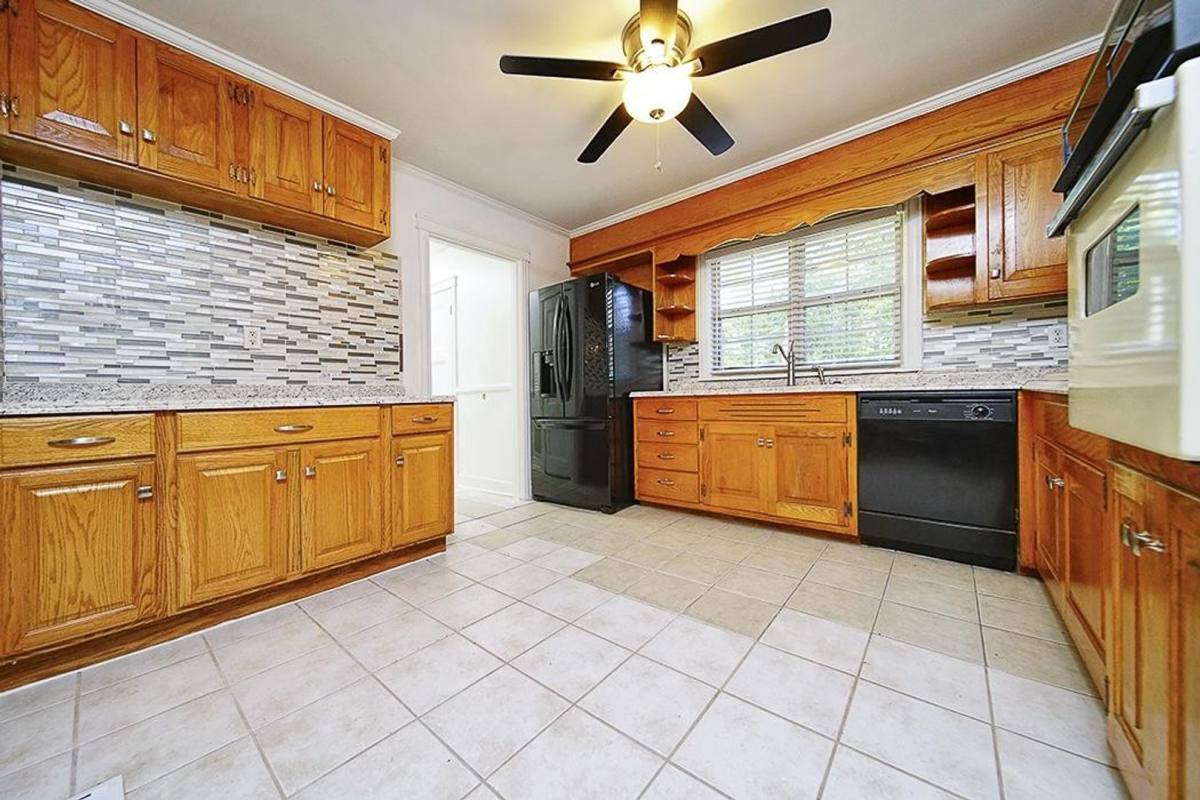 House for rent at 713 Farrell Rd, Nashville, TN 37220