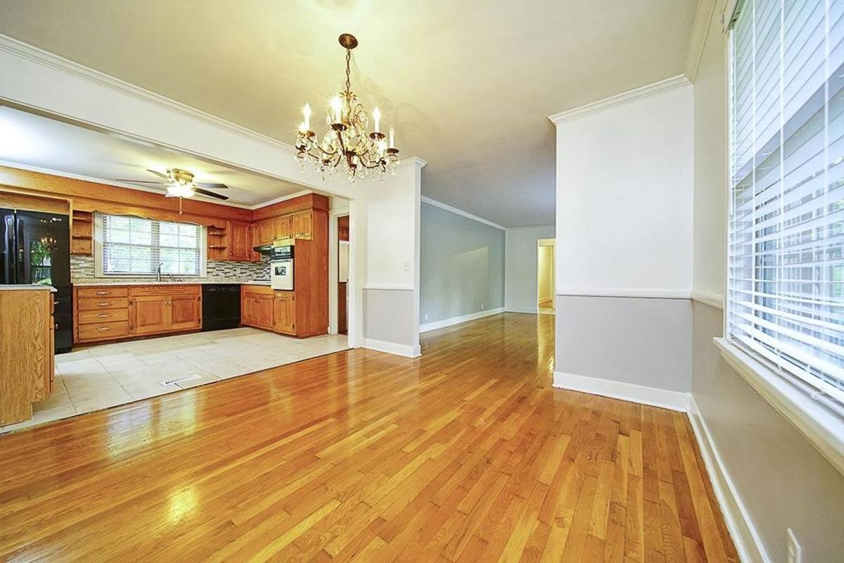 House for rent at 713 Farrell Rd, Nashville, TN 37220