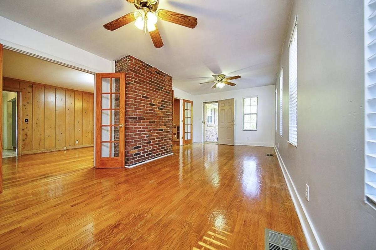 House for rent at 713 Farrell Rd, Nashville, TN 37220