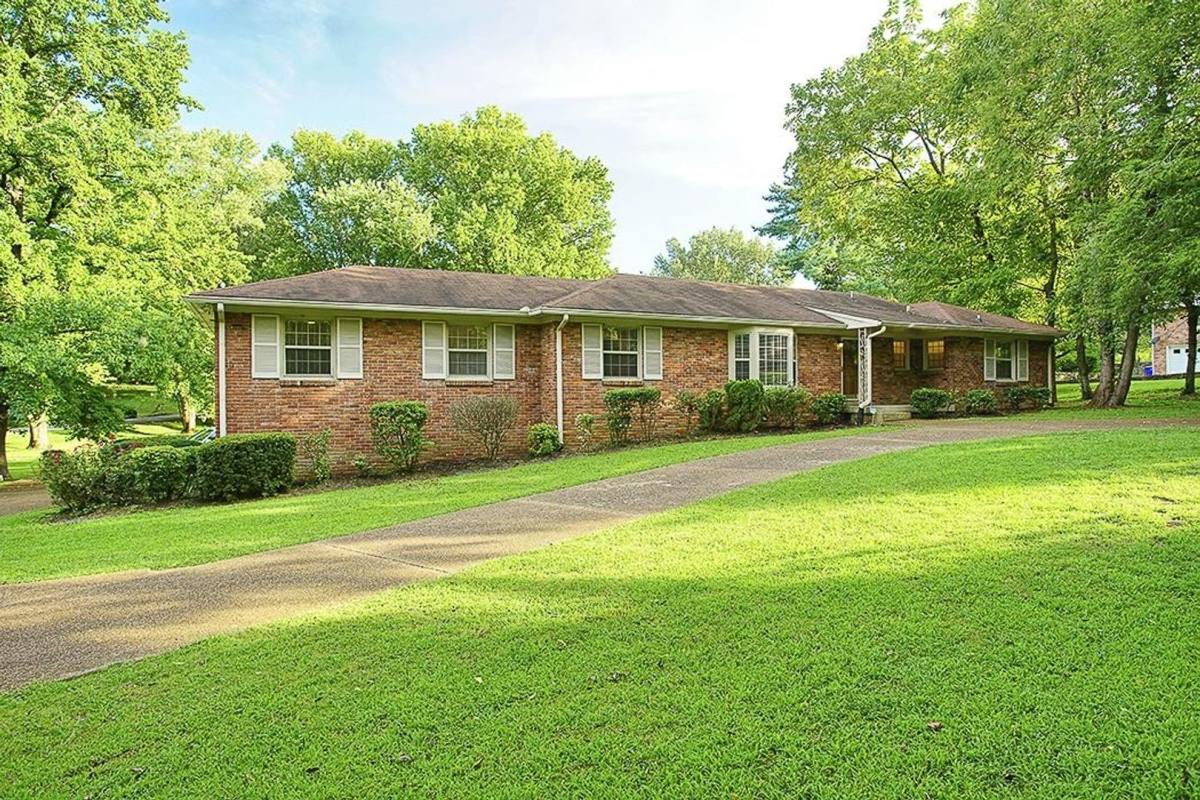 House for rent at 713 Farrell Rd, Nashville, TN 37220