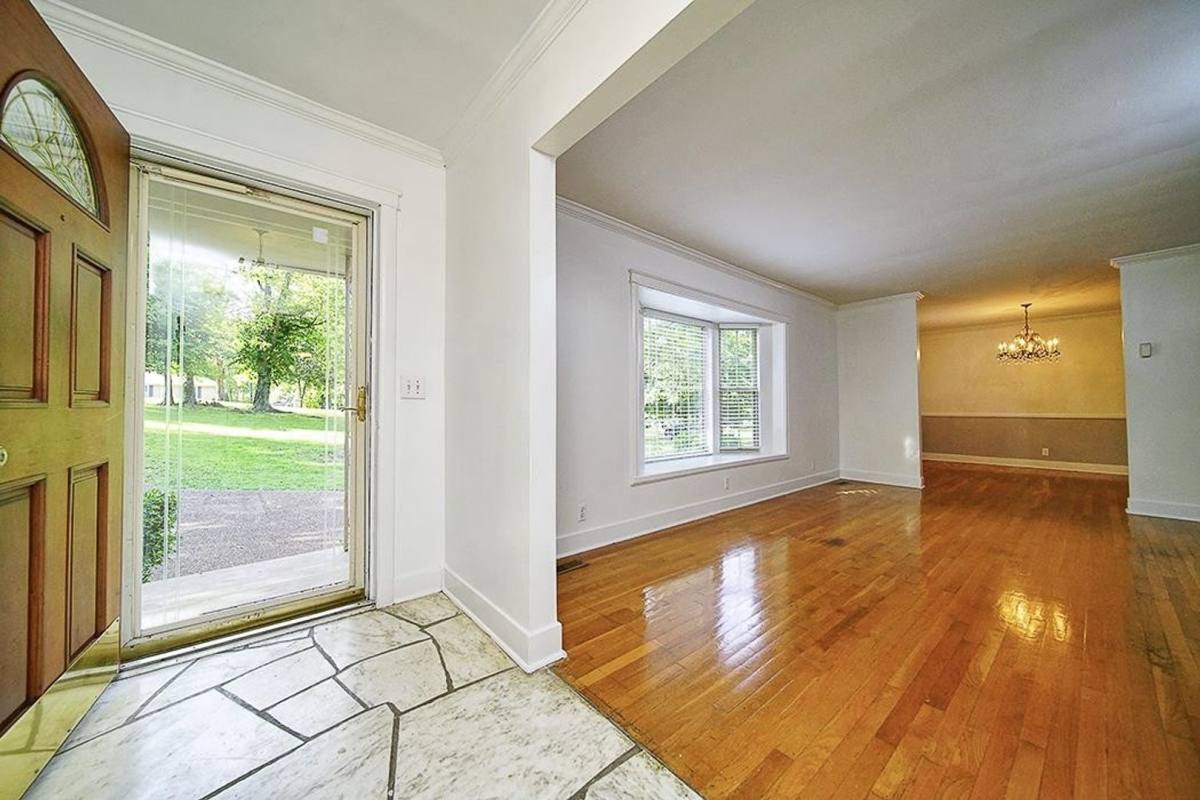 House for rent at 713 Farrell Rd, Nashville, TN 37220