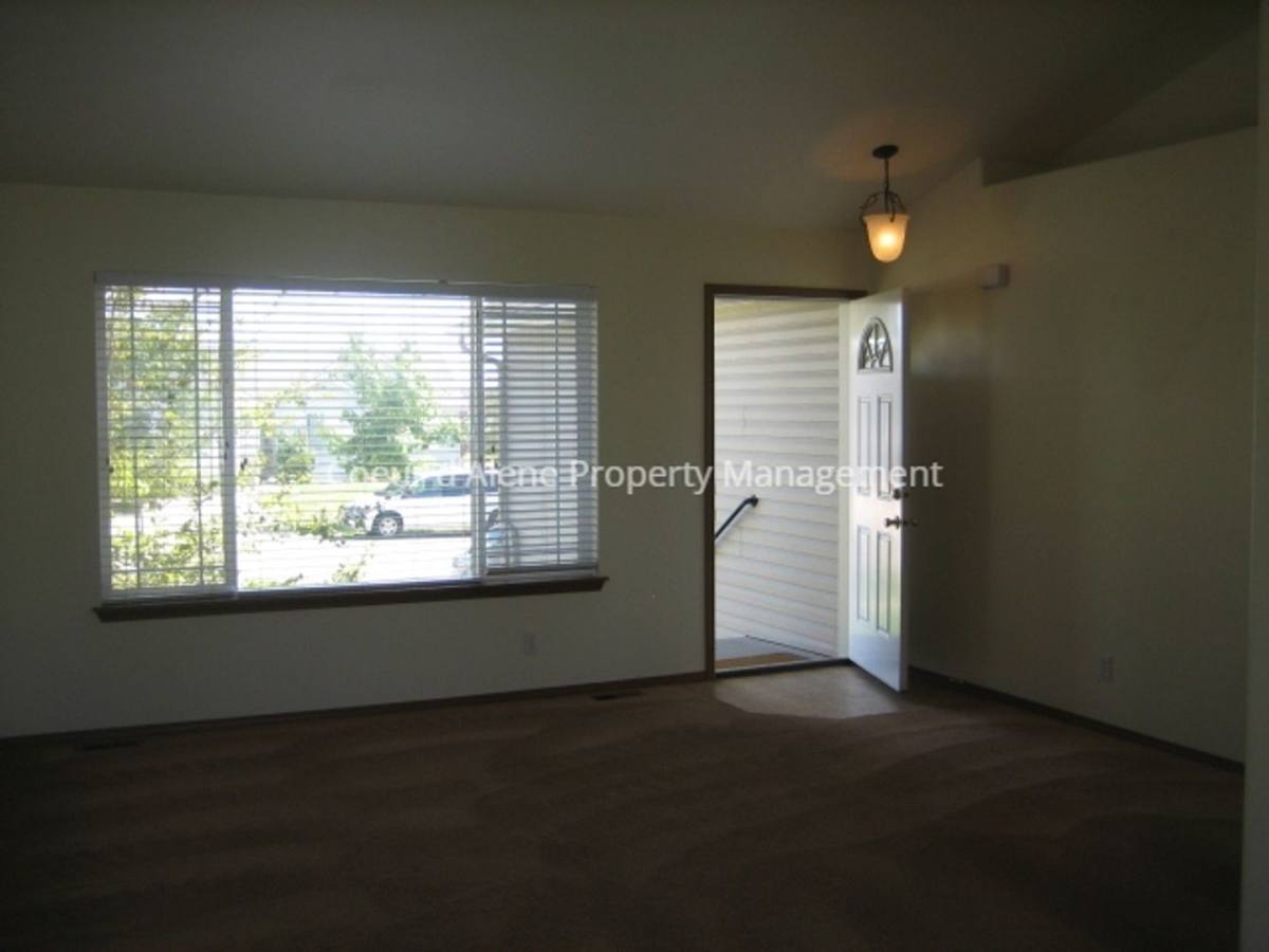 House for rent at 2863 Shooting Star St, Post Falls, ID 83854