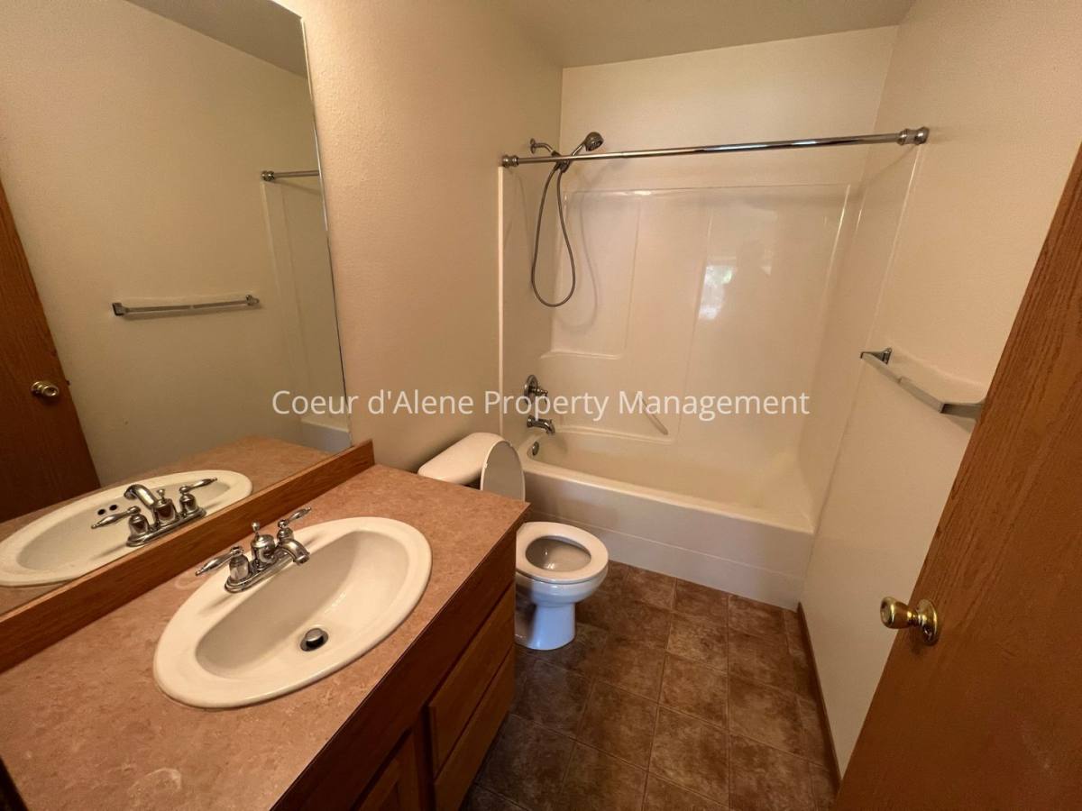 House for rent at 2863 Shooting Star St, Post Falls, ID 83854