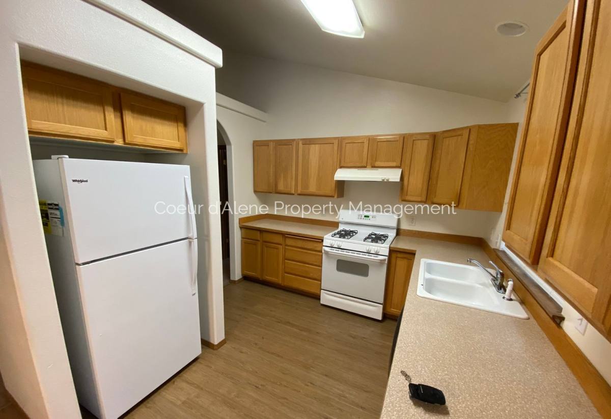 House for rent at 2863 Shooting Star St, Post Falls, ID 83854