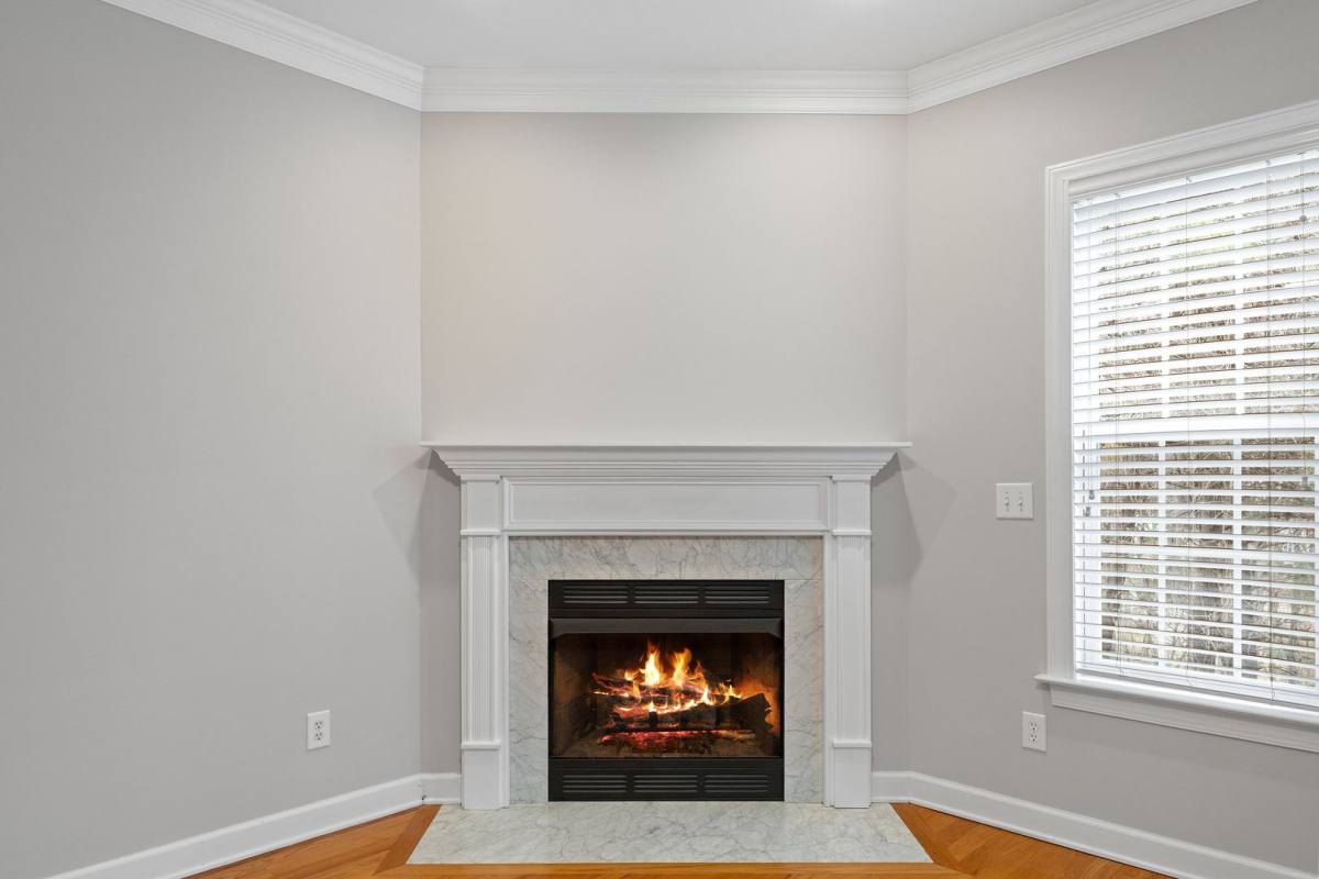 Townhouse for rent at 713 Magnolia Forest Court, Wake Forest, NC 27587