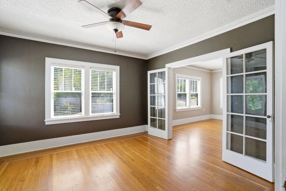 Apartment for rent at 3736 S Kelly Ave, Portland, OR 97239