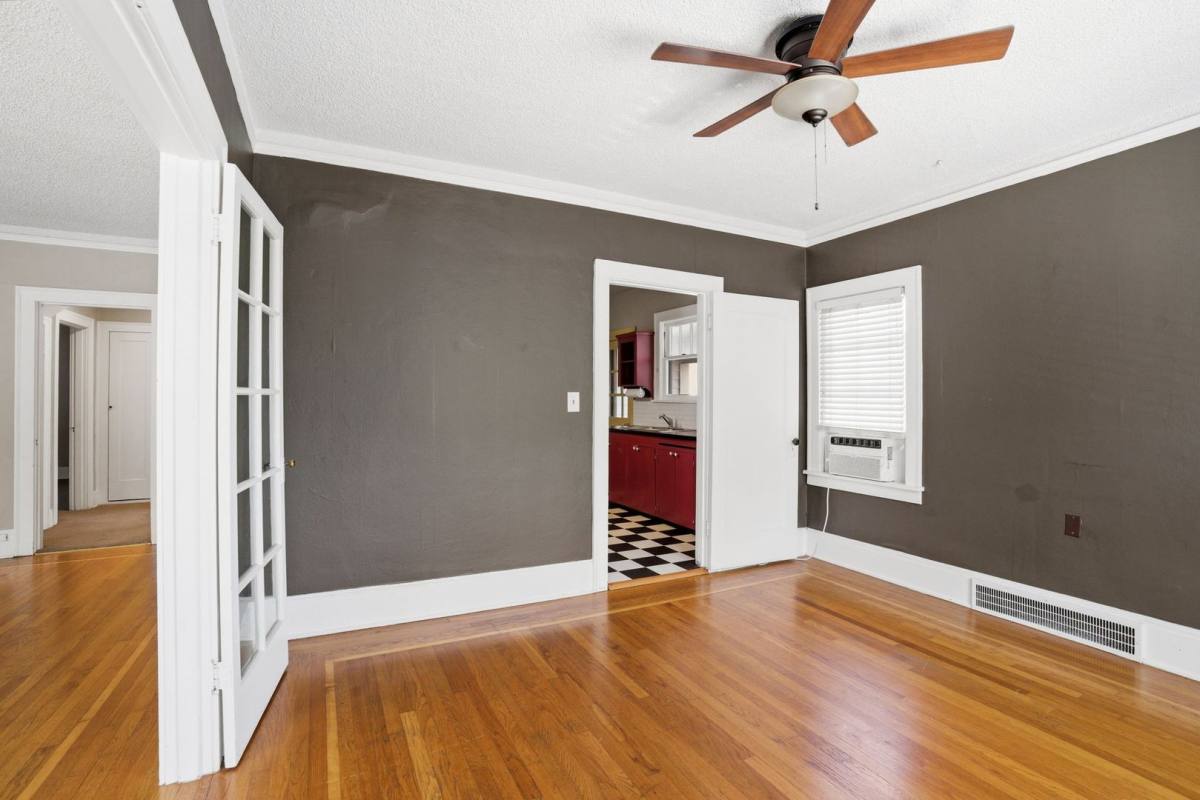 Apartment for rent at 3736 S Kelly Ave, Portland, OR 97239