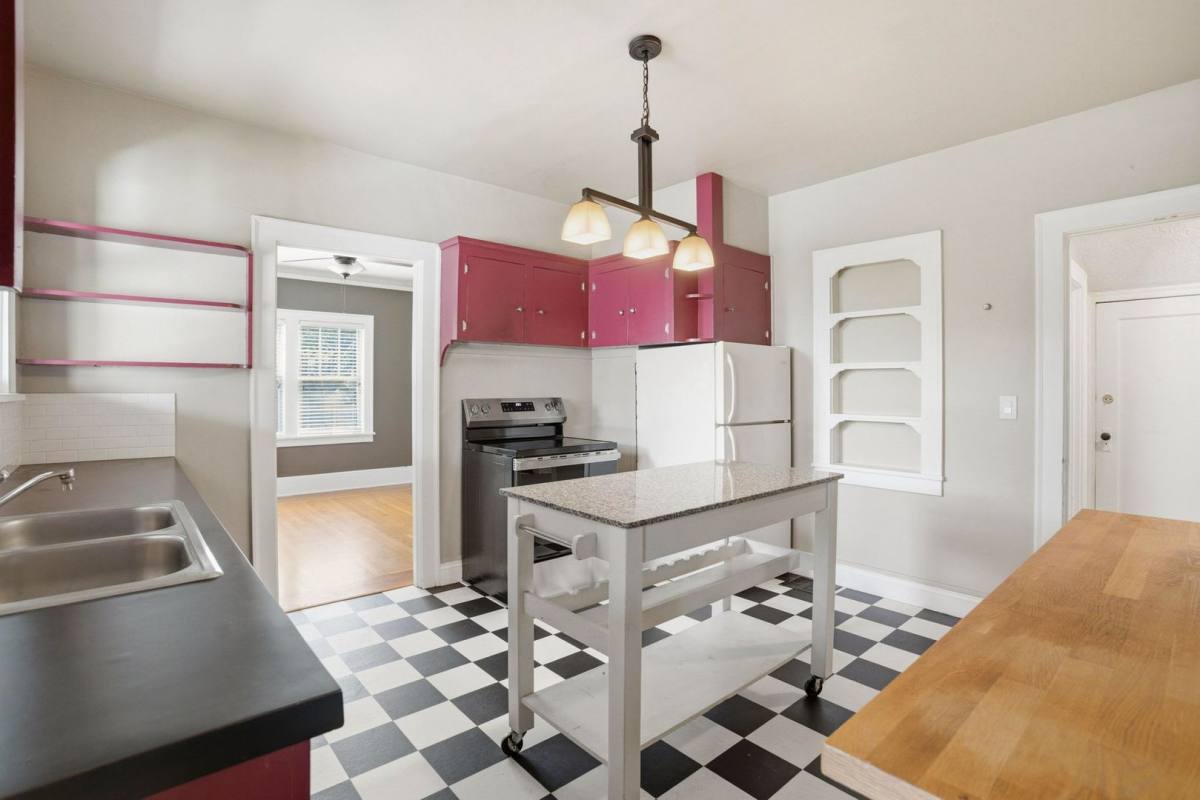 Apartment for rent at 3736 S Kelly Ave, Portland, OR 97239