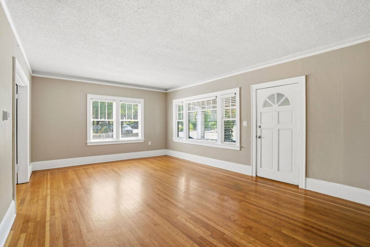 Apartment for rent at 3736 S Kelly Ave, Portland, OR 97239