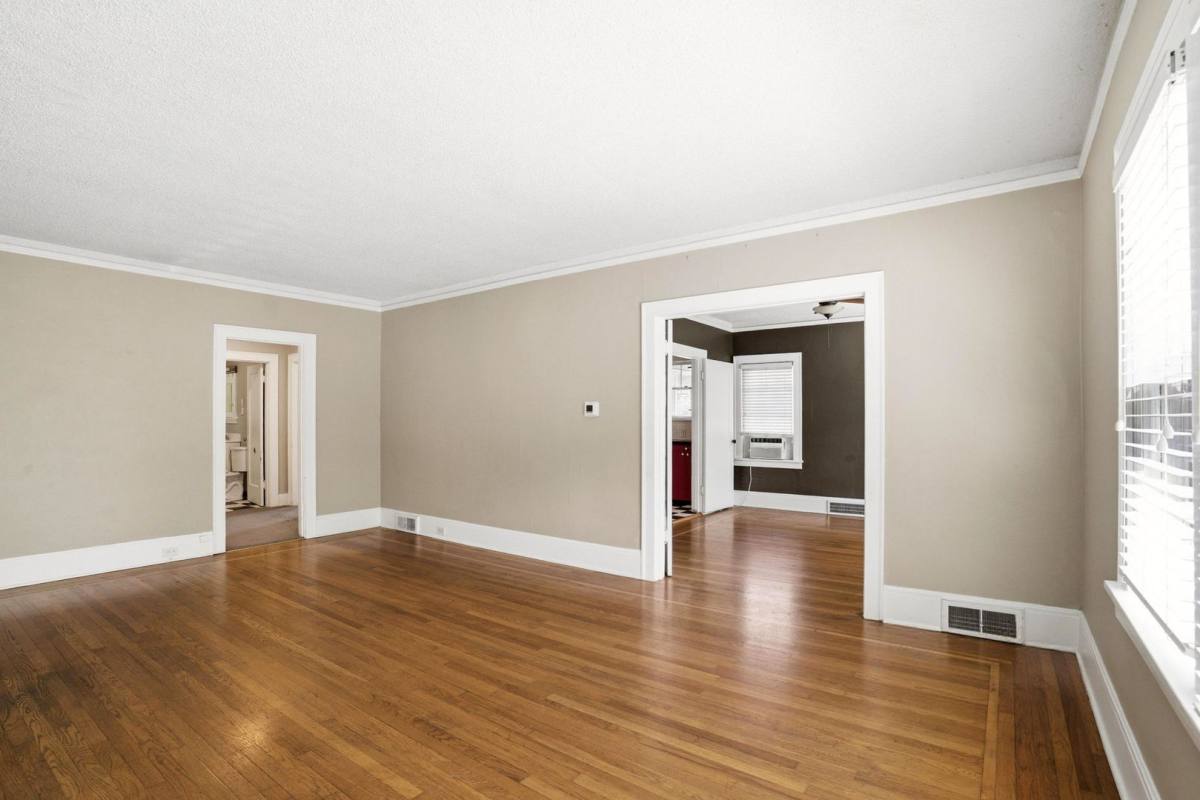 Apartment for rent at 3736 S Kelly Ave, Portland, OR 97239