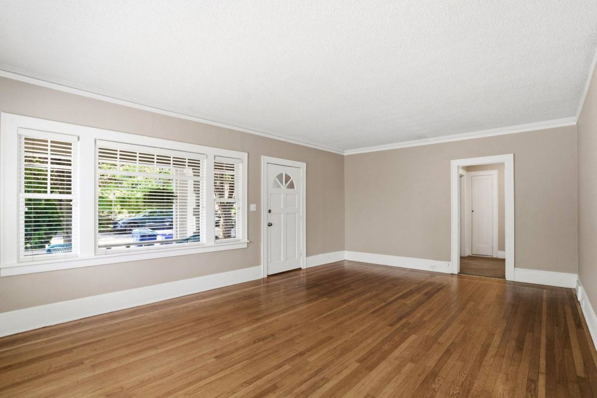 Apartment for rent at 3736 S Kelly Ave, Portland, OR 97239