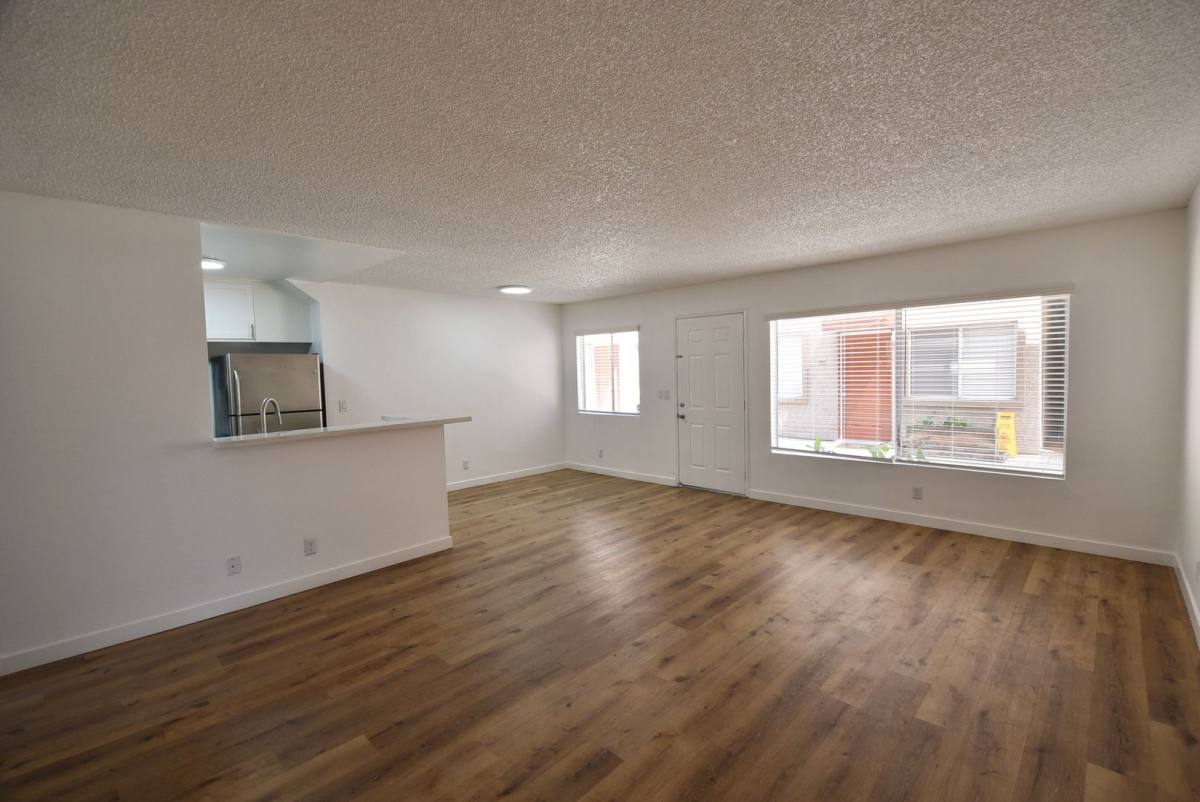 Apartment for rent at 21350 Parthenia St, Canoga Park, CA 91304