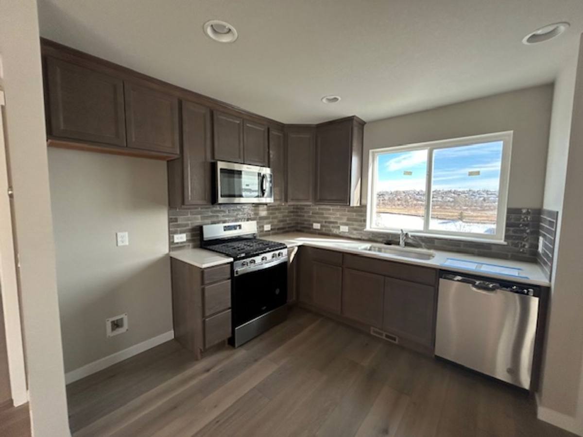 Apartment for rent at 6162 Lantana Light View, Colorado Springs, CO 80922