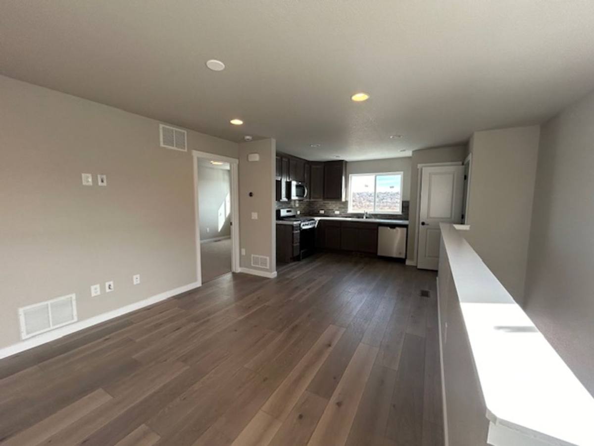 Apartment for rent at 6162 Lantana Light View, Colorado Springs, CO 80922