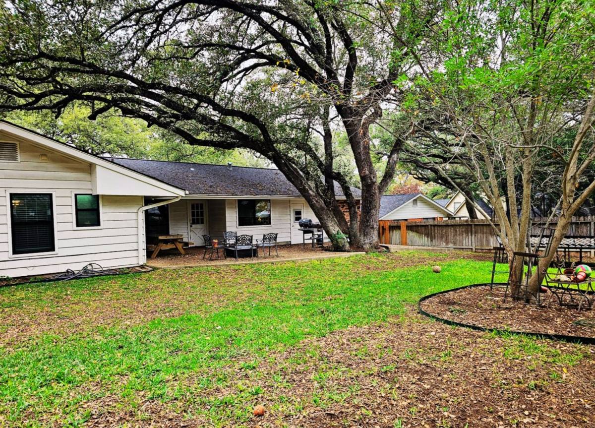 House for rent at 11414 Raindrop Dr, San Antonio, TX 78216