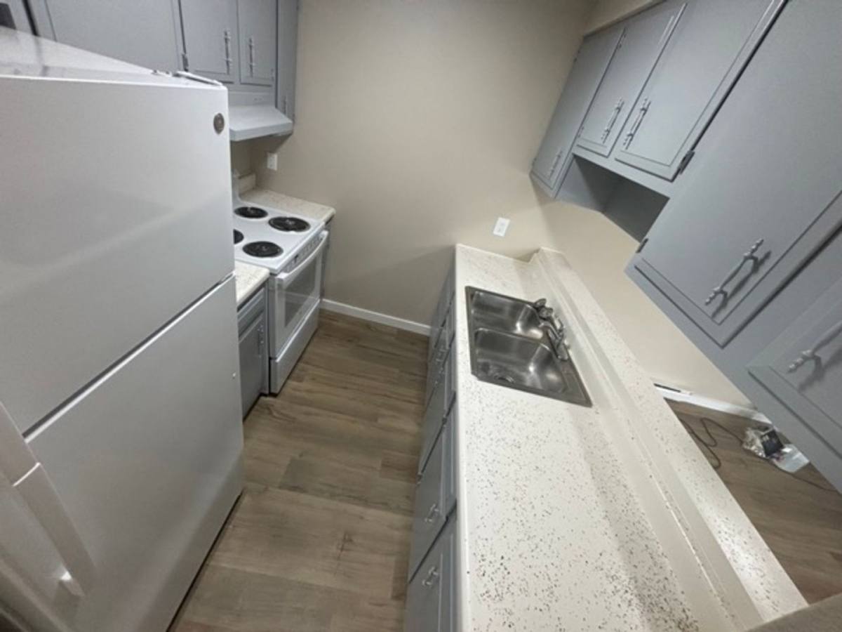 Apartment for rent at 604 E 18th St, Carroll, IA 51401