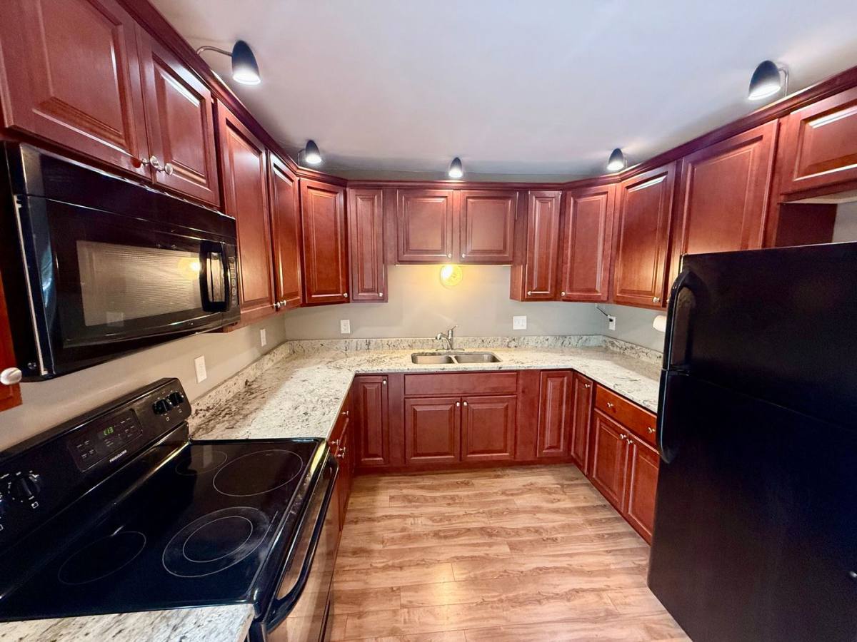 Apartment for rent at 4 Providence Rd, Sutton, MA 01590