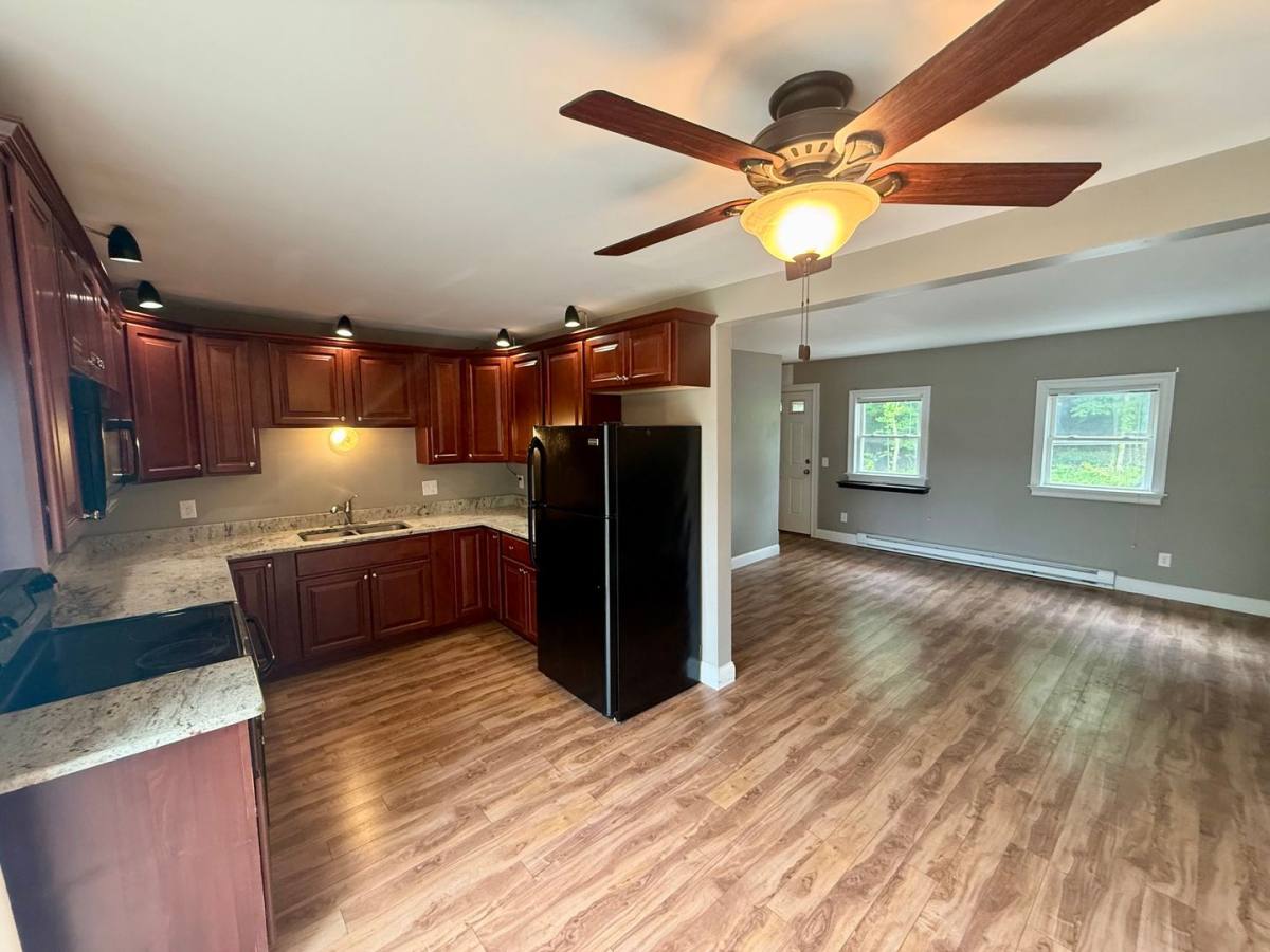 Apartment for rent at 4 Providence Rd, Sutton, MA 01590