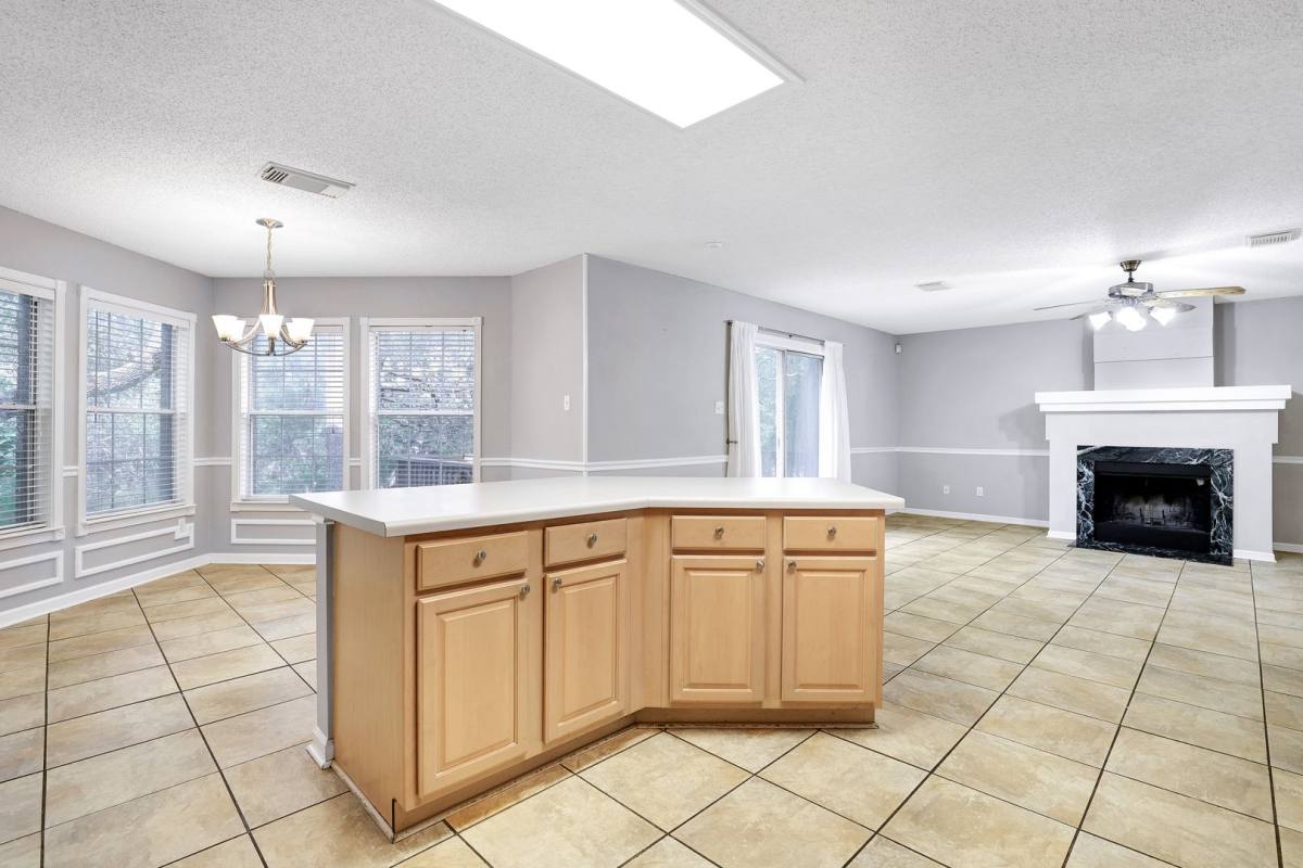 House for rent at 8502 Cottage Park, San Antonio, TX 78251