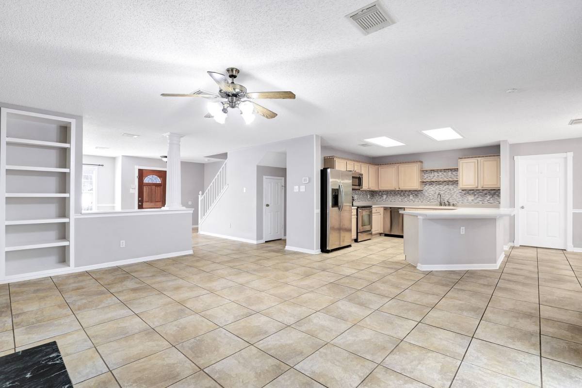 House for rent at 8502 Cottage Park, San Antonio, TX 78251