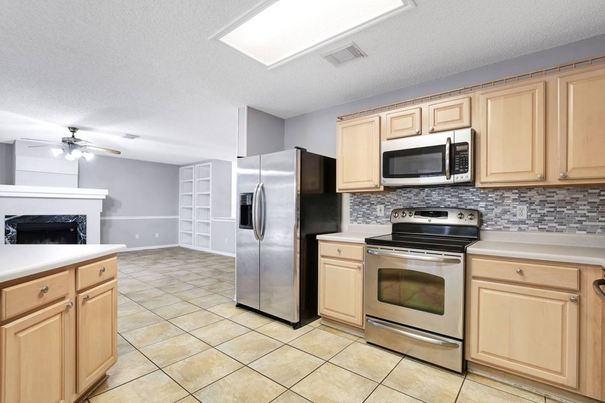House for rent at 8502 Cottage Park, San Antonio, TX 78251