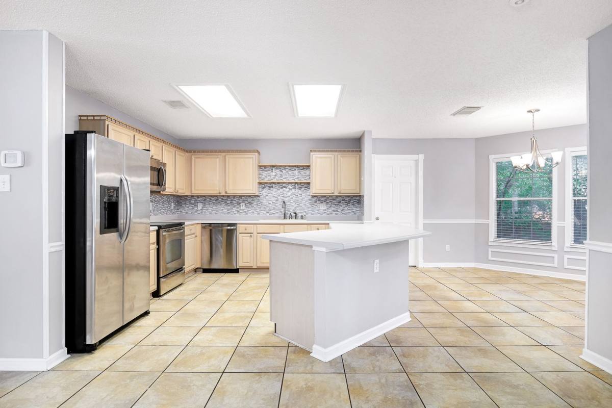 House for rent at 8502 Cottage Park, San Antonio, TX 78251