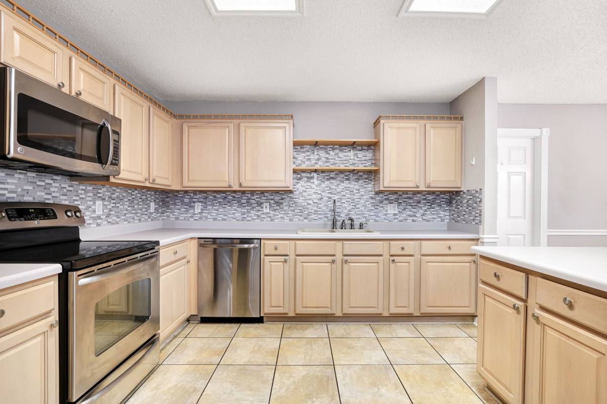 House for rent at 8502 Cottage Park, San Antonio, TX 78251