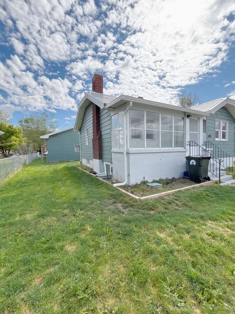 House for rent at 1332 S Third Ave, Rexburg, ID 83440