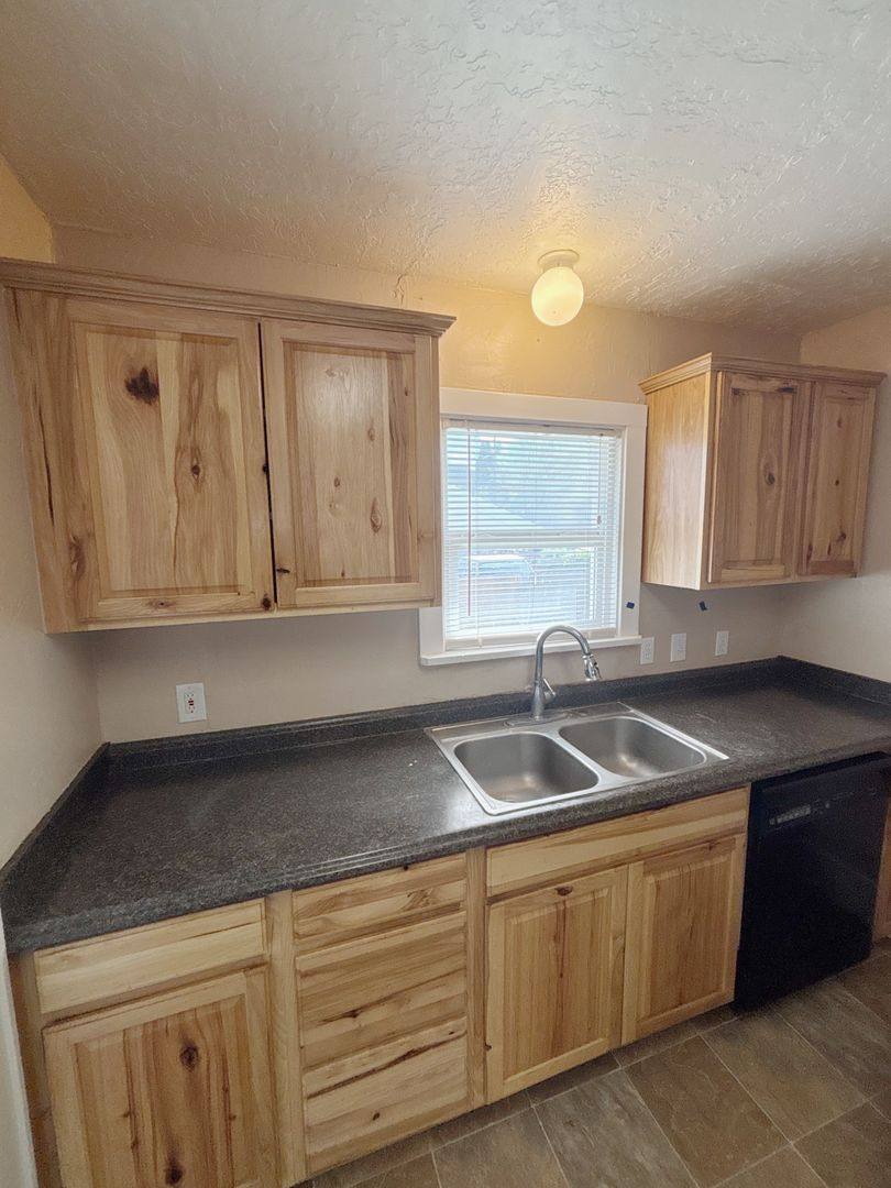 House for rent at 1332 S Third Ave, Rexburg, ID 83440