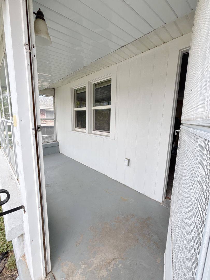House for rent at 1332 S Third Ave, Rexburg, ID 83440