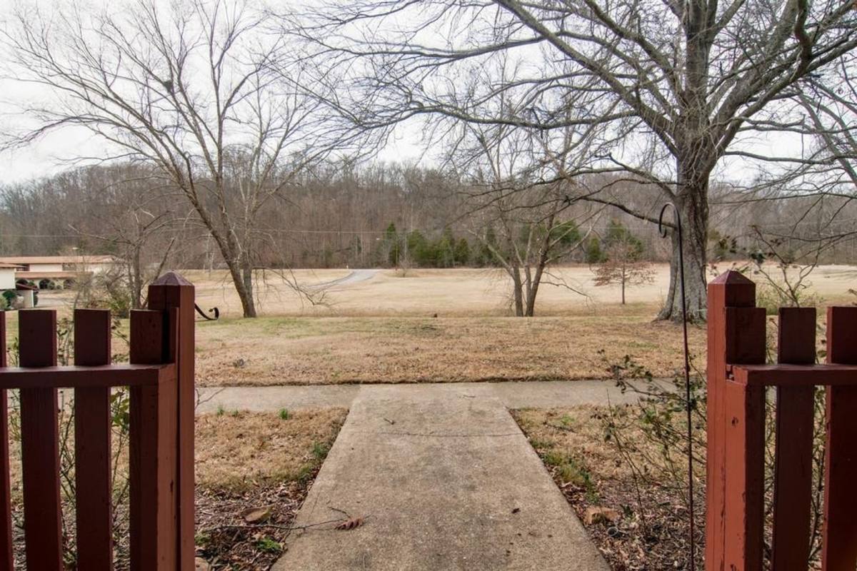 House for rent at 214 Old Hickory Blvd, Nashville, TN 37221