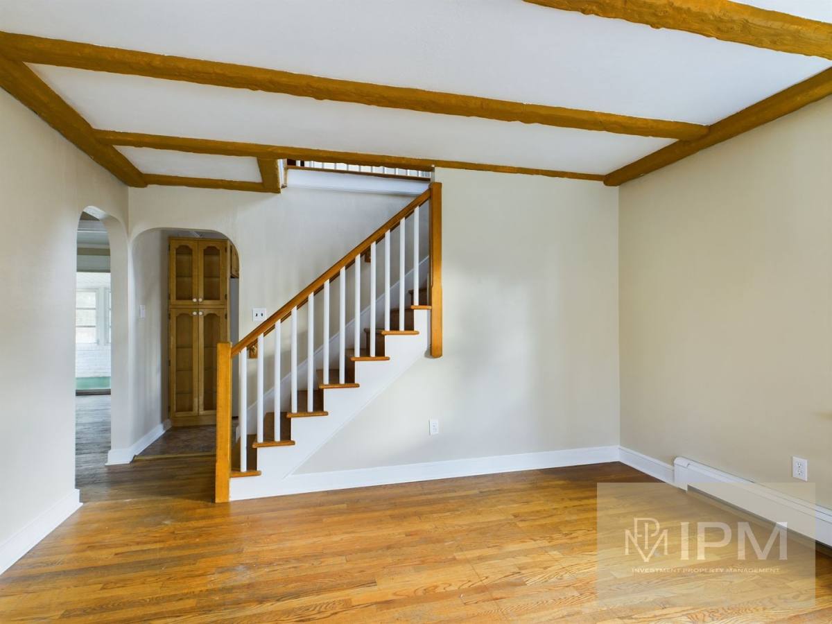 House for rent at 581 S Yale St, York, PA 17403