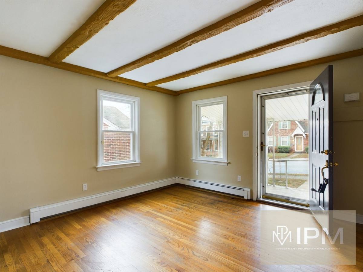 House for rent at 581 S Yale St, York, PA 17403