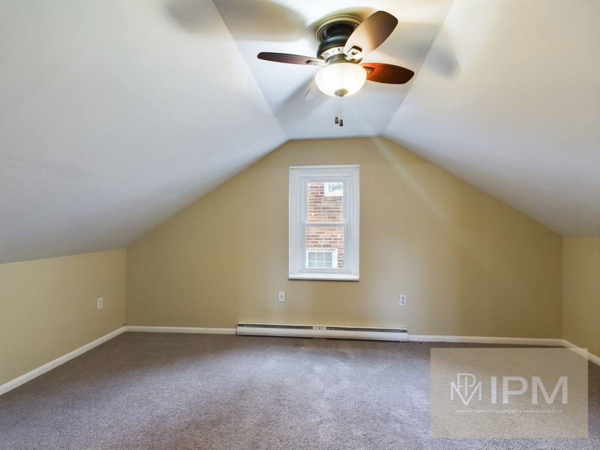 House for rent at 581 S Yale St, York, PA 17403