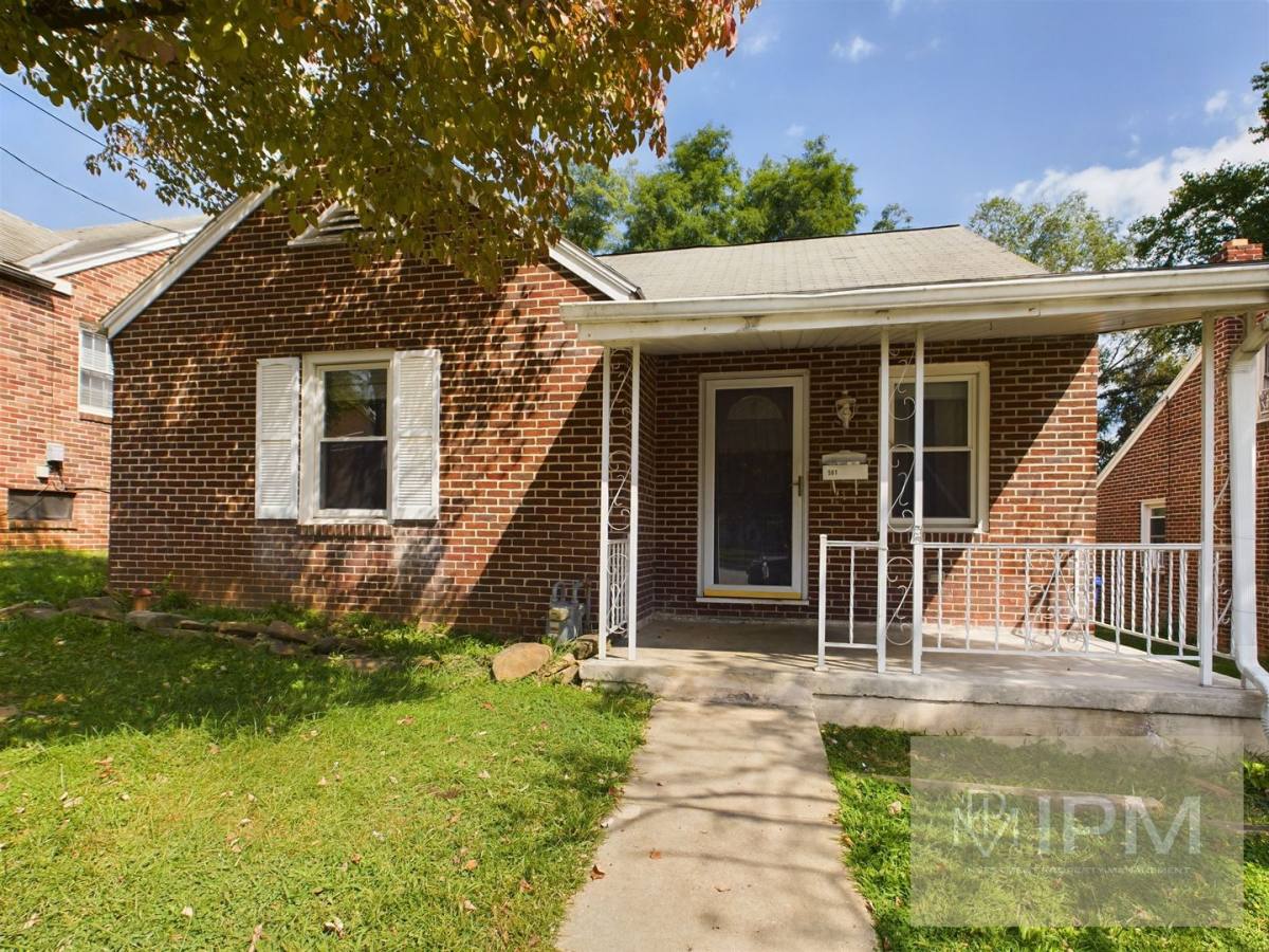 House for rent at 581 S Yale St, York, PA 17403