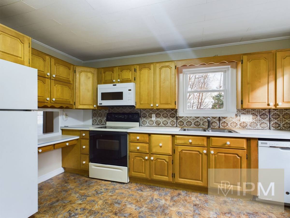 House for rent at 581 S Yale St, York, PA 17403