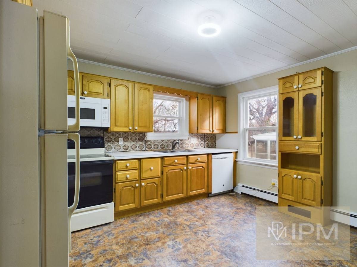 House for rent at 581 S Yale St, York, PA 17403
