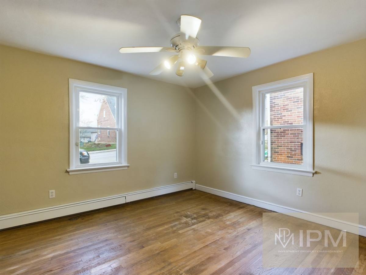 House for rent at 581 S Yale St, York, PA 17403