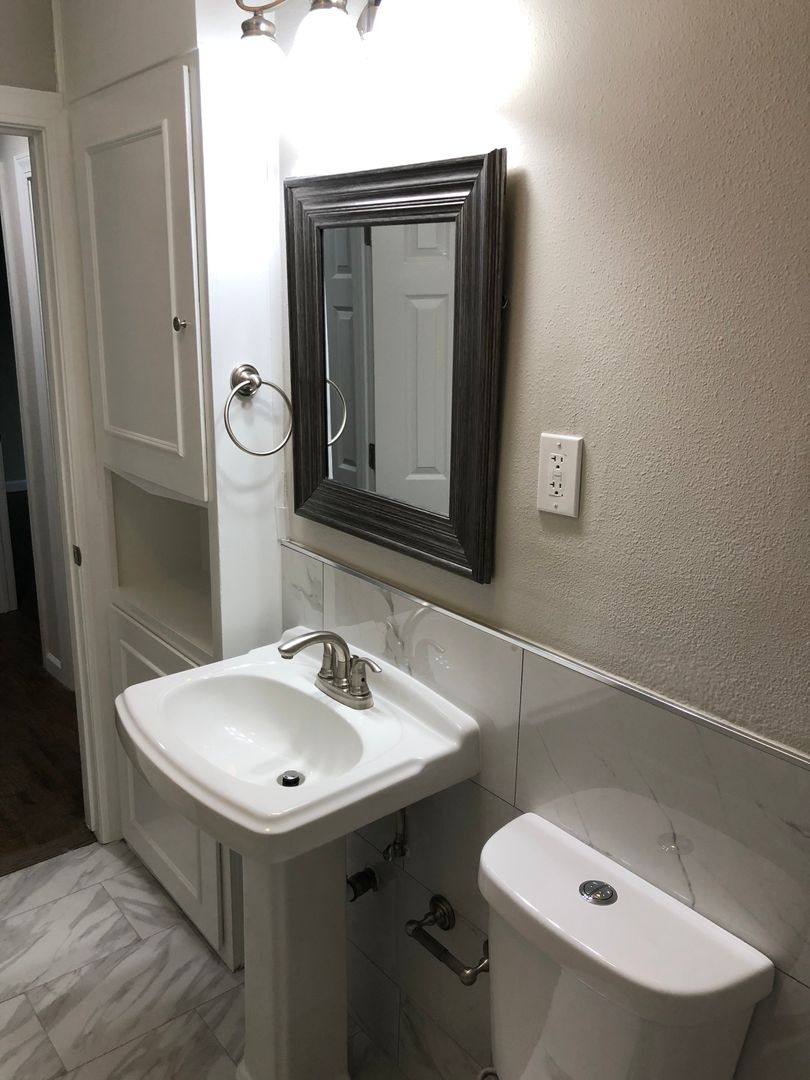 House for rent at 3210 Bryn Mawr Dr, Irving, TX 75062