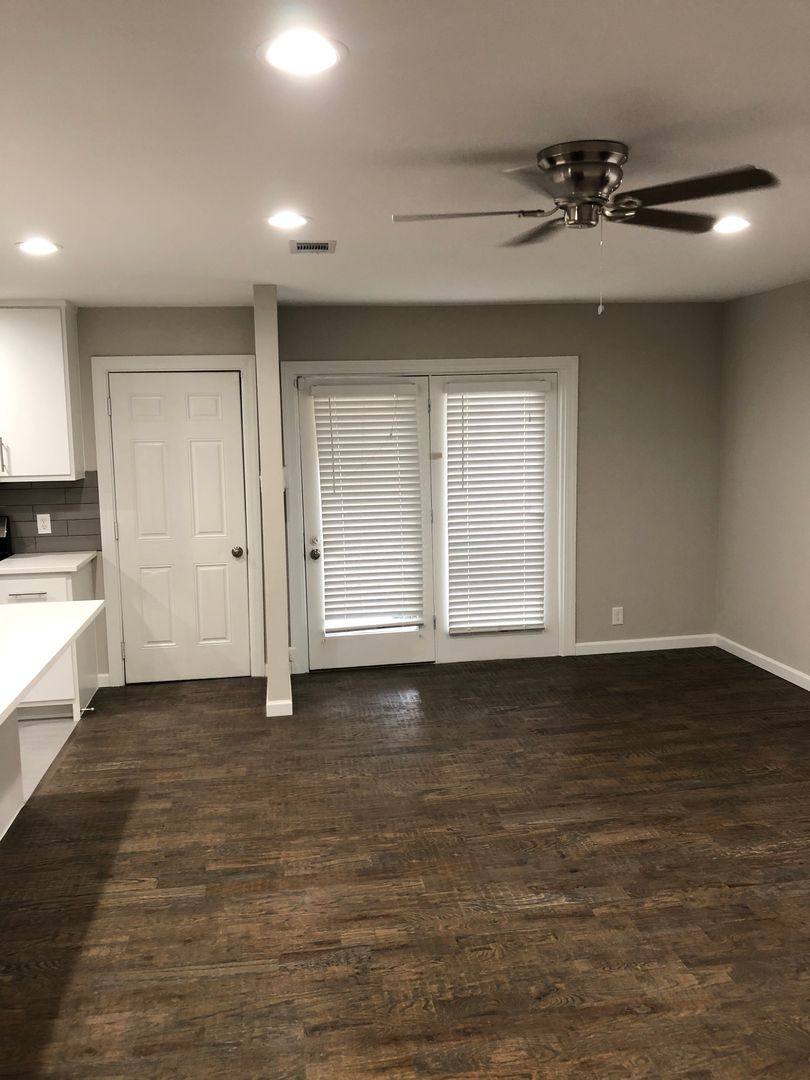 House for rent at 3210 Bryn Mawr Dr, Irving, TX 75062