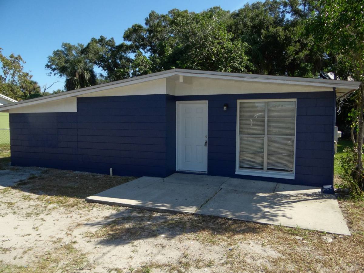 House for rent at 3205 N 47th St, Tampa, FL 33605