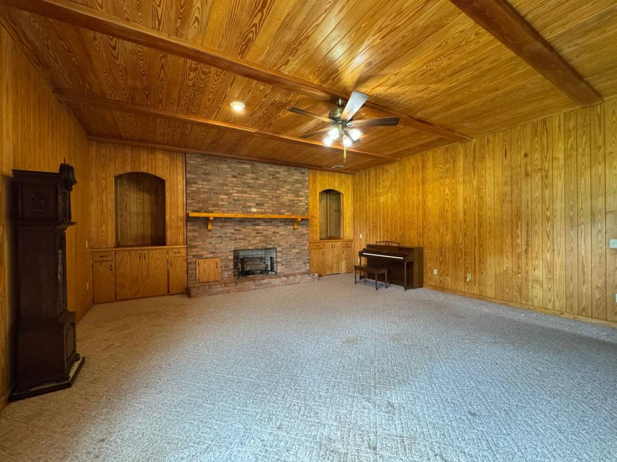 House for rent at 18755 SE Cr #137, White Springs, FL 32096