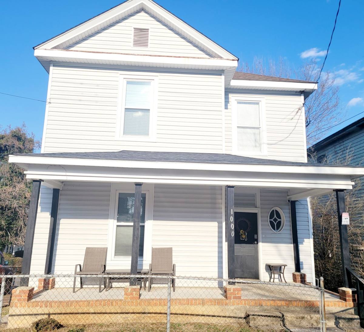 Apartment for rent at 1000 Taylor St, Lynchburg, VA 24504