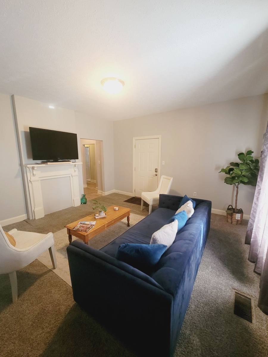 Apartment for rent at 1000 Taylor St, Lynchburg, VA 24504