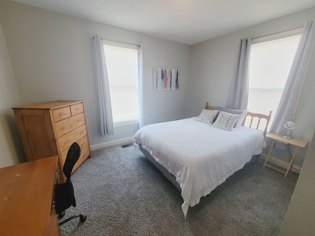 Apartment for rent at 1000 Taylor St, Lynchburg, VA 24504