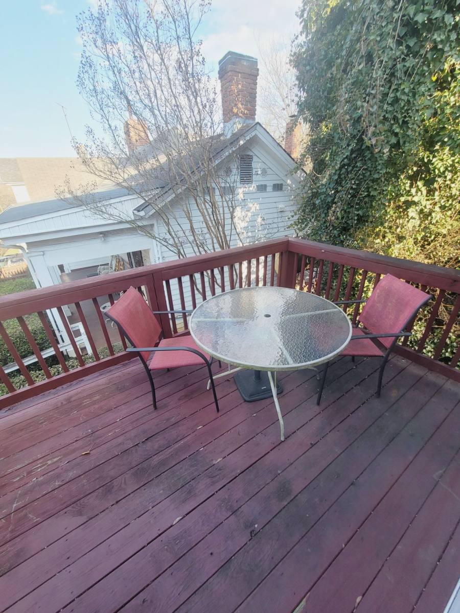 Apartment for rent at 1000 Taylor St, Lynchburg, VA 24504