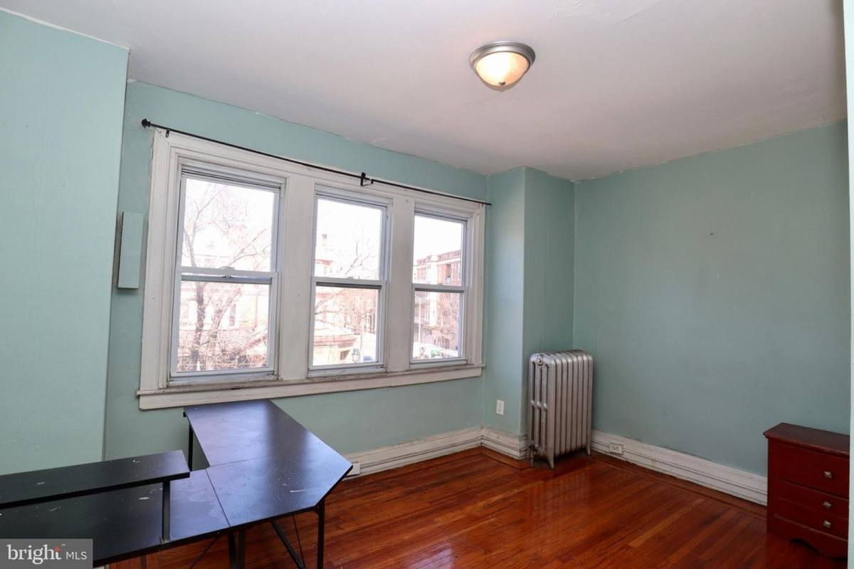 Apartment for rent at 4706 Baltimore Ave #2, Philadelphia, PA 19143