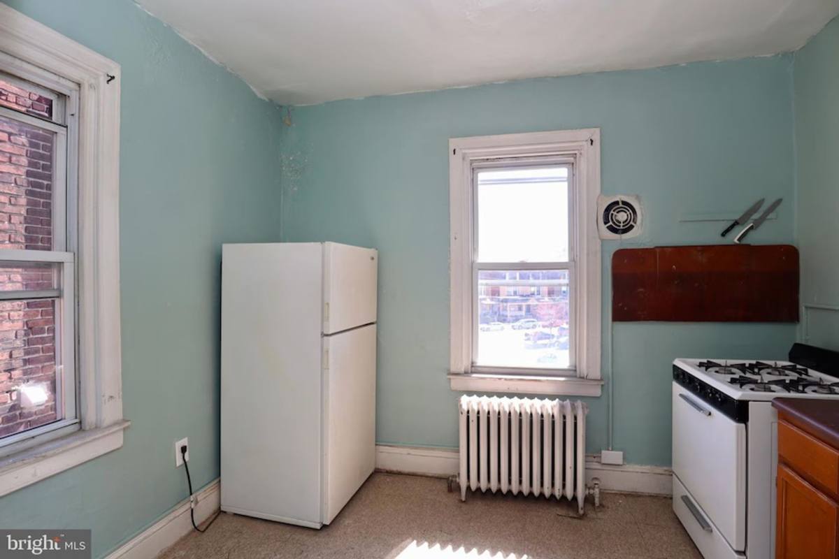 Apartment for rent at 4706 Baltimore Ave #2, Philadelphia, PA 19143