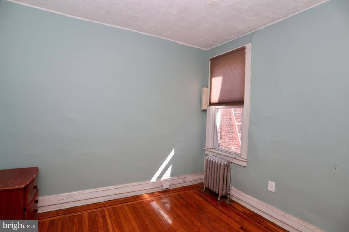 Apartment for rent at 4706 Baltimore Ave #2, Philadelphia, PA 19143